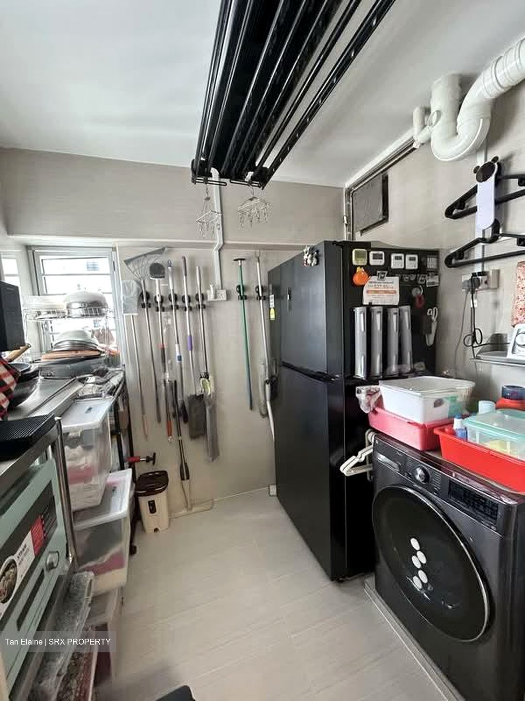 Blk 372 Hougang Street 31 (Hougang), HDB 5 Rooms #568818311